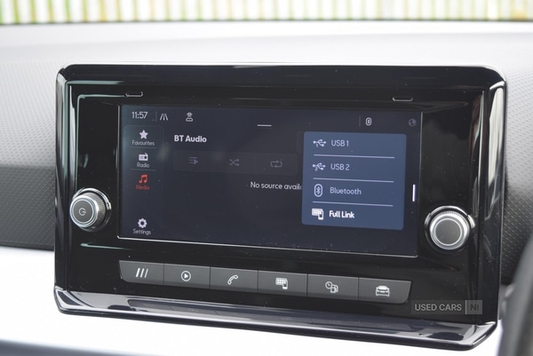 Used SEAT Arona 2023 for sale - 77705814: Photo 21