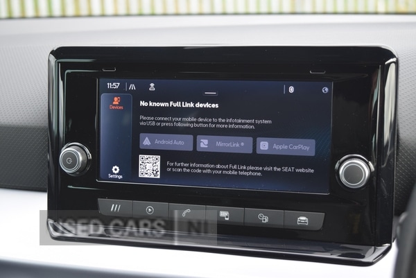 Used SEAT Arona 2023 for sale - 77705814: Photo 22