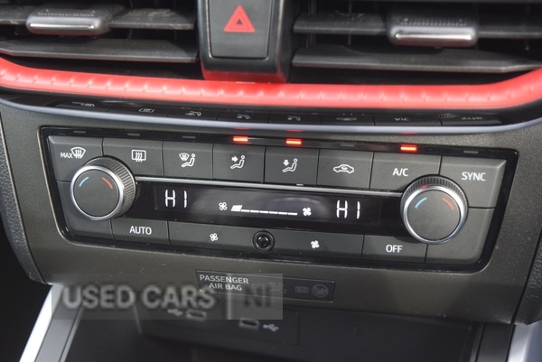 Used SEAT Arona 2023 for sale - 77705814: Photo 23