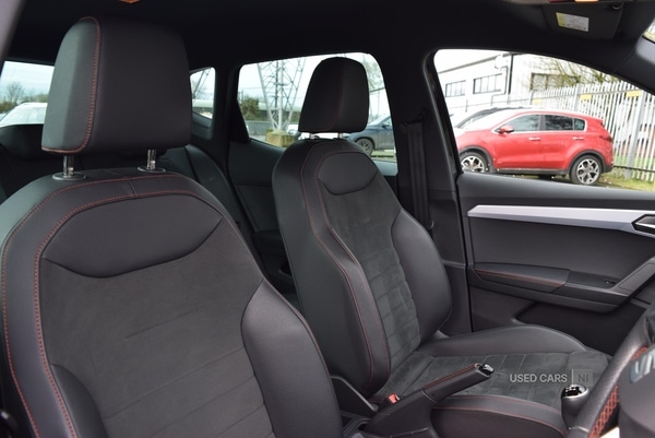 Used SEAT Arona 2023 for sale - 77705814: Photo 29