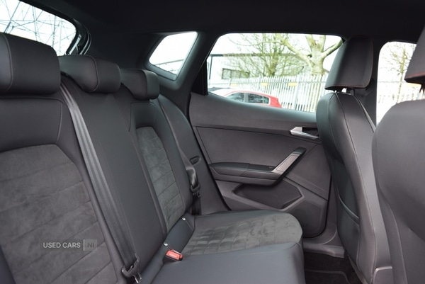 Used SEAT Arona 2023 for sale - 77705814: Photo 30