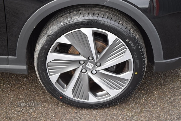 Used SEAT Arona 2023 for sale - 77705814: Photo 32