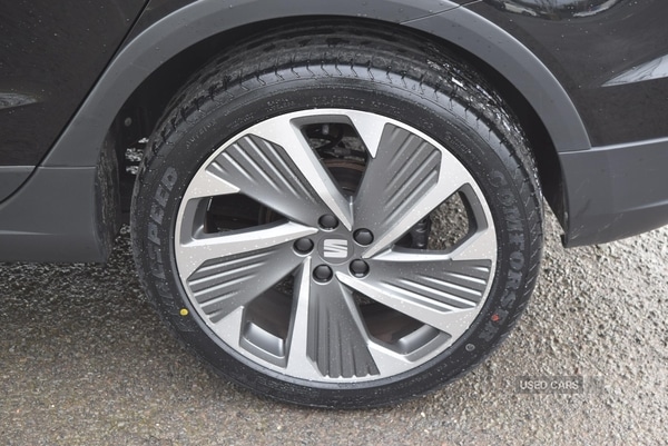 Used SEAT Arona 2023 for sale - 77705814: Photo 34