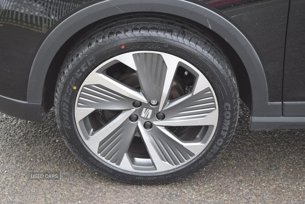 Used SEAT Arona 2023 for sale - 77705814: Photo 35