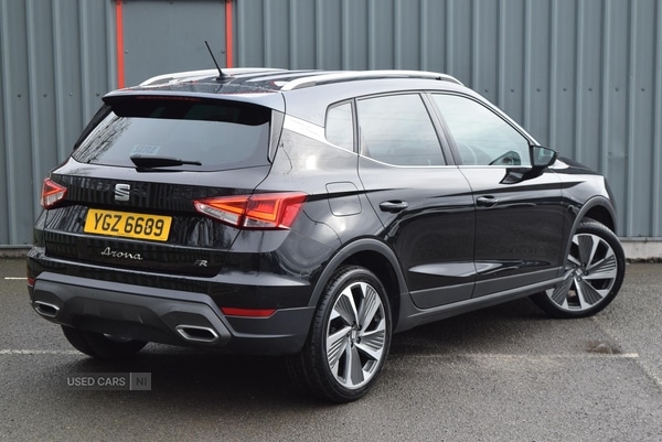 Used SEAT Arona 2023 for sale - 77705814: Photo 37
