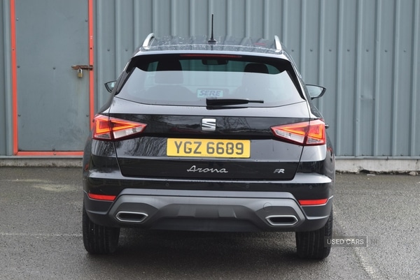 Used SEAT Arona 2023 for sale - 77705814: Photo 38