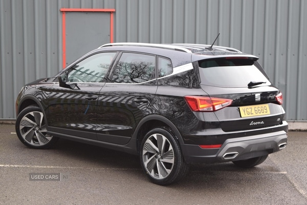 Used SEAT Arona 2023 for sale - 77705814: Photo 39