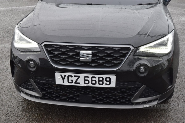 Used SEAT Arona 2023 for sale - 77705814: Photo 8