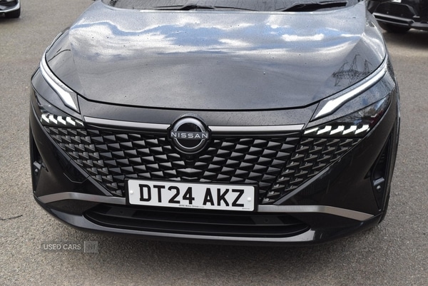 Used Nissan Qashqai 2024 for sale - 77204548: Photo 10