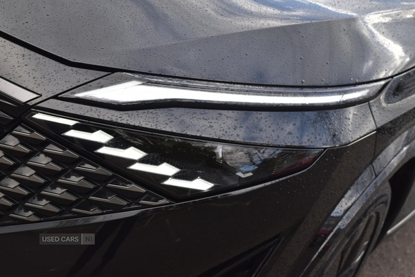 Used Nissan Qashqai 2024 for sale - 77204548: Photo 12