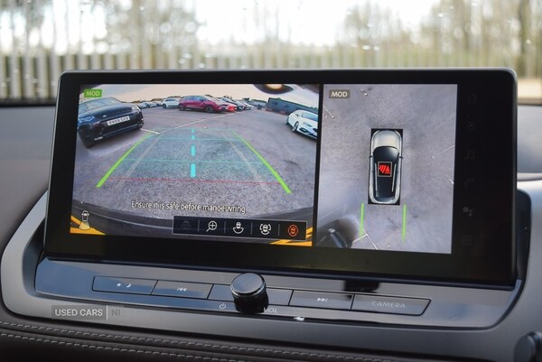 Used Nissan Qashqai 2024 for sale - 77204548: Photo 21