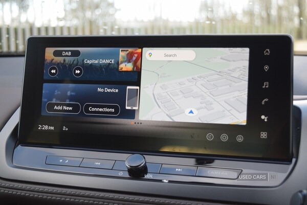 Used Nissan Qashqai 2024 for sale - 77204548: Photo 22