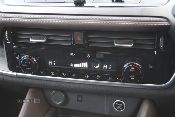 Used Nissan Qashqai 2024 for sale - 77204548: Photo 25