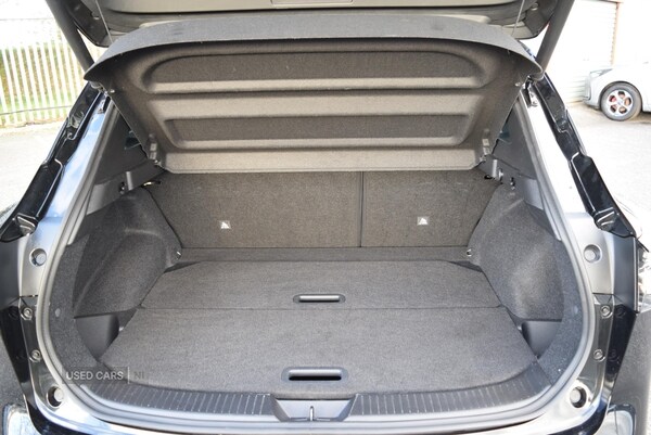 Used Nissan Qashqai 2024 for sale - 77204548: Photo 32