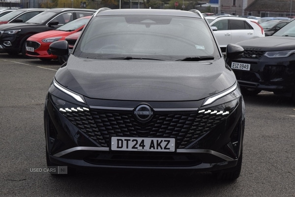 Used Nissan Qashqai 2024 for sale - 77204548: Photo 5