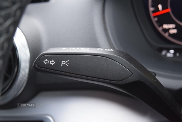 Used Audi Q2 2022 for sale - 77017845: Photo 17