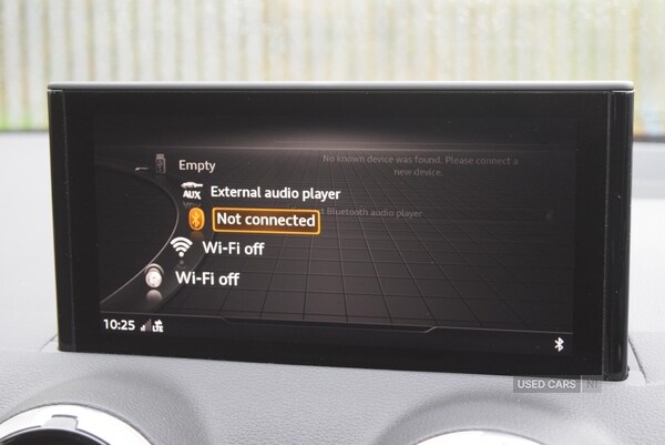 Used Audi Q2 2022 for sale - 77017845: Photo 21