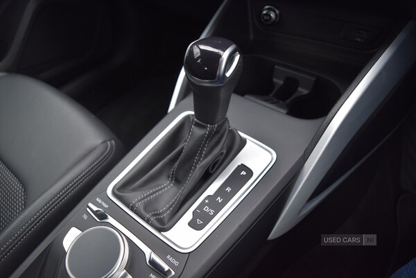 Used Audi Q2 2022 for sale - 77017845: Photo 25