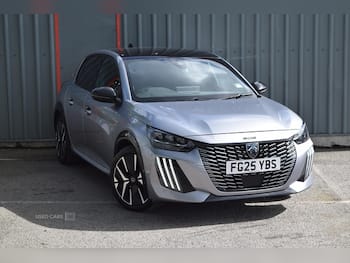 Used Peugeot 208 2025 for sale - 79781658: Photo