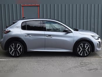 Used Peugeot 208 2025 for sale - 79781658: Photo