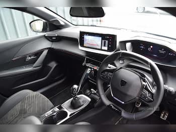 Used Peugeot 208 2025 for sale - 79781658: Photo