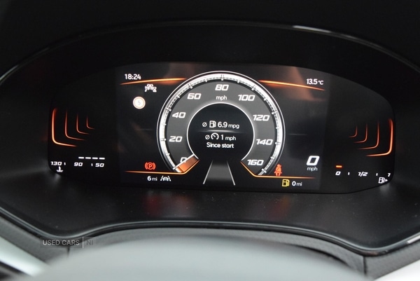 Used SEAT Arona 2025 for sale - 76802551: Photo 12