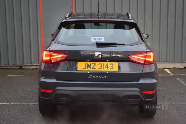 Used SEAT Arona 2025 for sale - 76802551: Photo 39