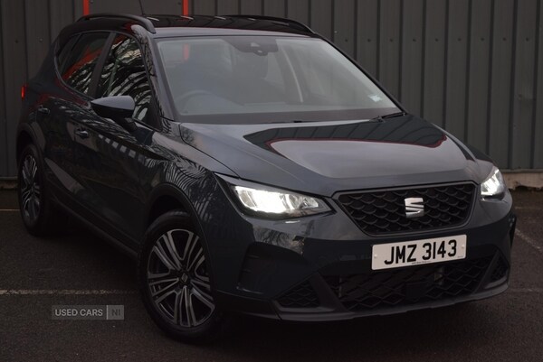 Used SEAT Arona 2025 for sale - 76802551: Photo 41