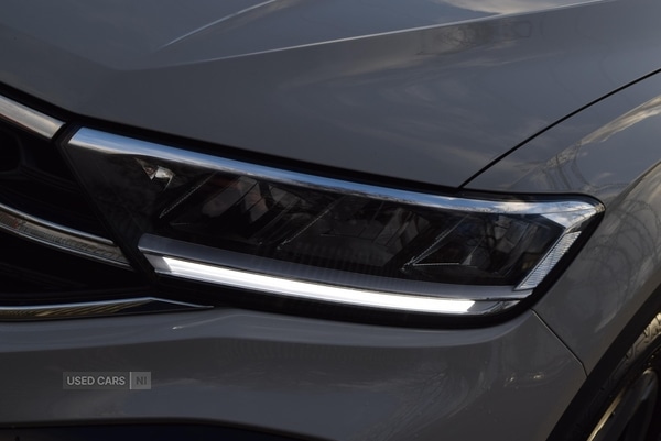 Used Volkswagen T-Roc 2024 for sale - 76802575: Photo 10