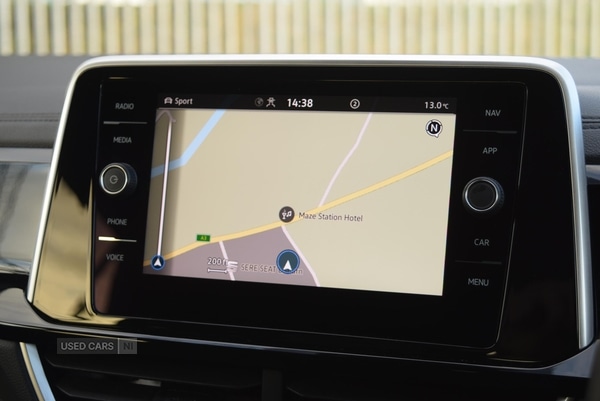 Used Volkswagen T-Roc 2024 for sale - 76802575: Photo 22