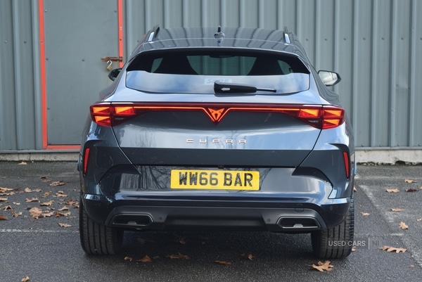 Used Cupra Formentor 2025 for sale - 76419245: Photo 39