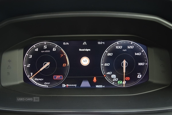 Used Cupra Formentor 2024 for sale - 76753750: Photo 13