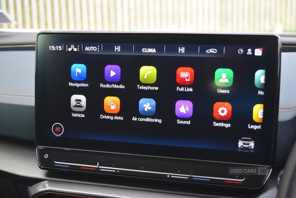 Used Cupra Formentor 2024 for sale - 76753750: Photo 20