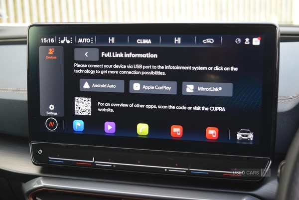 Used Cupra Formentor 2024 for sale - 76753750: Photo 23