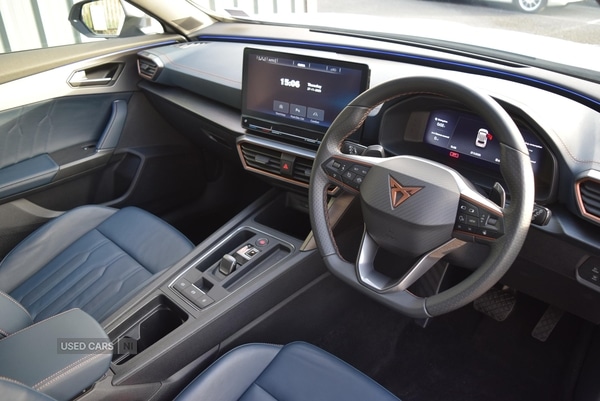 Used Cupra Formentor 2024 for sale - 76753750: Photo 3