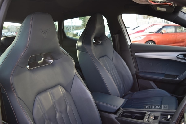 Used Cupra Formentor 2024 for sale - 76753750: Photo 30