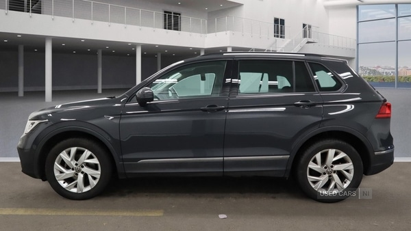 Used Volkswagen Tiguan 2022 for sale - 76513594: Photo 5
