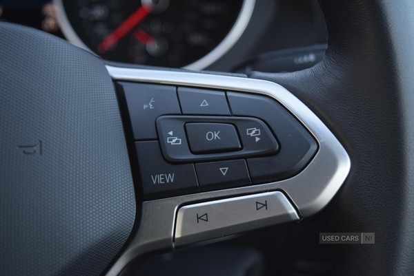 Used Volkswagen Tiguan 2022 for sale - 76690606: Photo 16