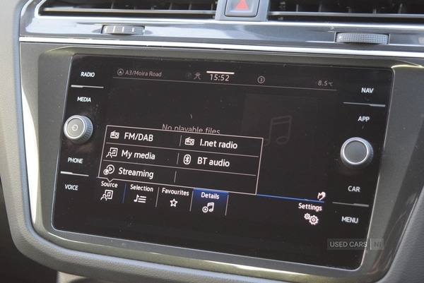 Used Volkswagen Tiguan 2022 for sale - 76690606: Photo 21