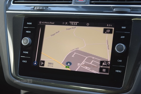 Used Volkswagen Tiguan 2022 for sale - 76690606: Photo 22