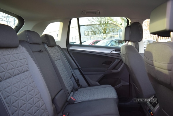 Used Volkswagen Tiguan 2022 for sale - 76690606: Photo 31