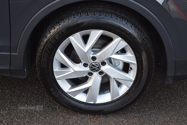 Used Volkswagen Tiguan 2022 for sale - 76690606: Photo 33