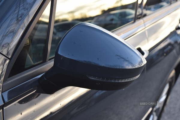 Used Volkswagen Tiguan 2022 for sale - 76690606: Photo 7