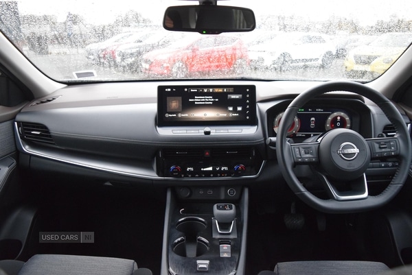 Used Nissan X-Trail 2024 for sale - 76409944: Photo 11