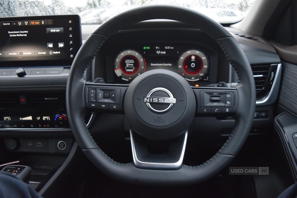 Used Nissan X-Trail 2024 for sale - 76409944: Photo 14