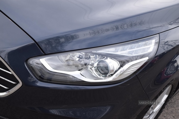 Used Ford Galaxy 2023 for sale - 77893285: Photo 10