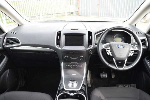 Used Ford Galaxy 2023 for sale - 77893285: Photo 11