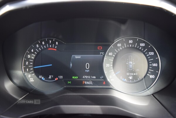 Used Ford Galaxy 2023 for sale - 77893285: Photo 13