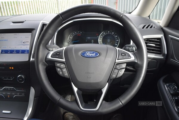 Used Ford Galaxy 2023 for sale - 77893285: Photo 14