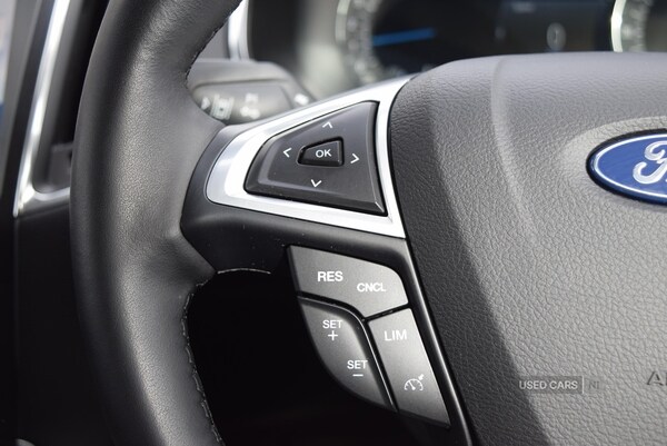 Used Ford Galaxy 2023 for sale - 77893285: Photo 15